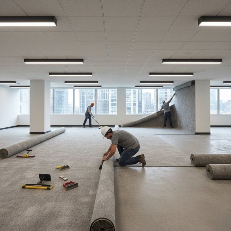 Flooring Service in Gambrills, MD