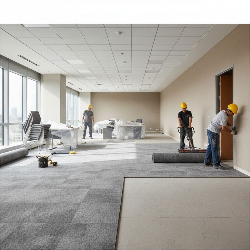 Flooring Service in Gambrills, MD