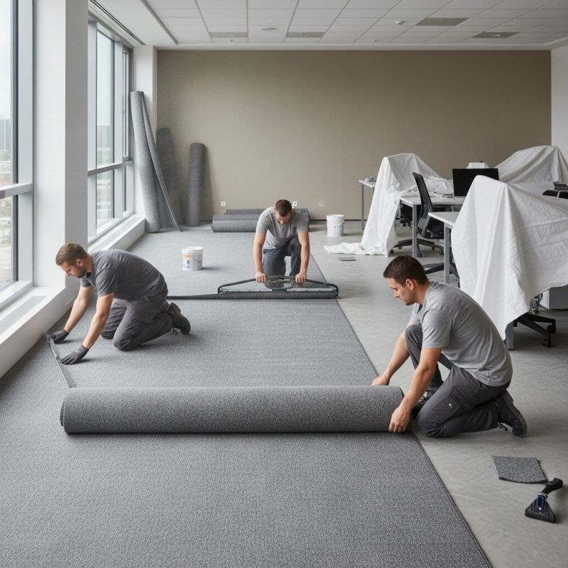 Flooring Service in Gambrills, MD