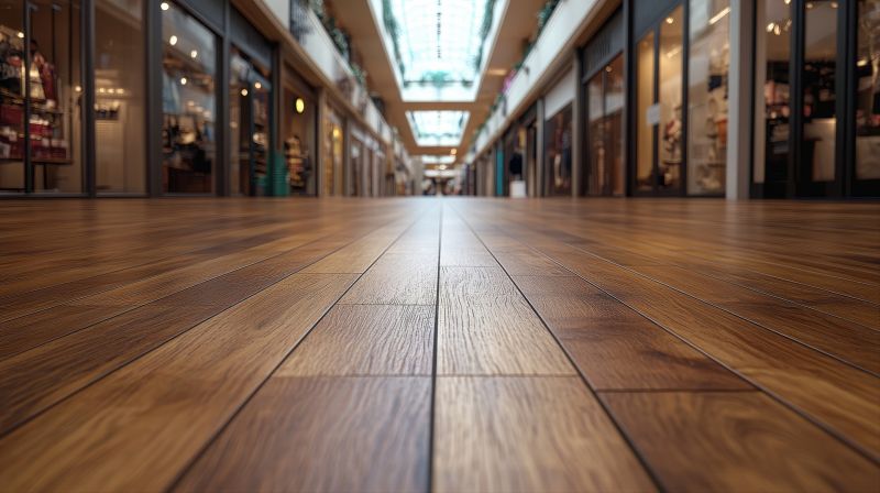 Commercial Hardwood Service in Burtonsville, MD