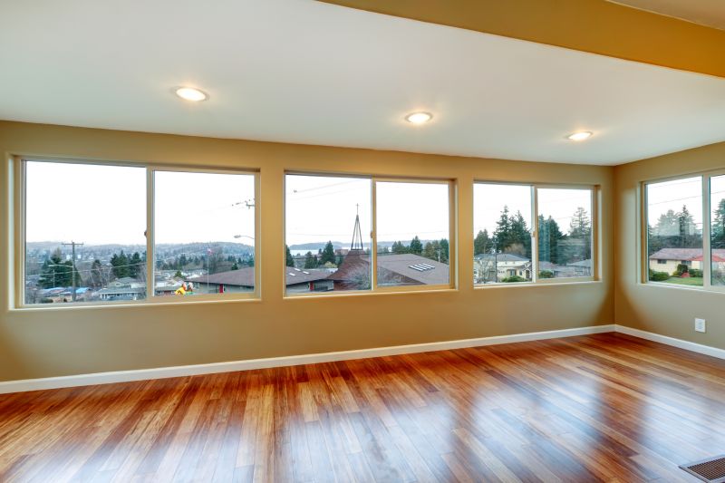 Commercial Hardwood Service in Deale, MD