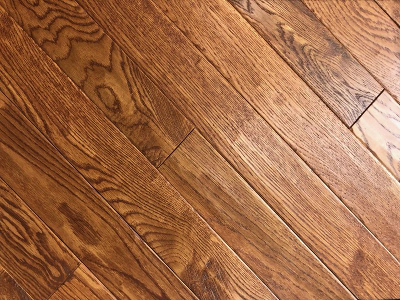 Commercial Hardwood Service in Millersville, MD