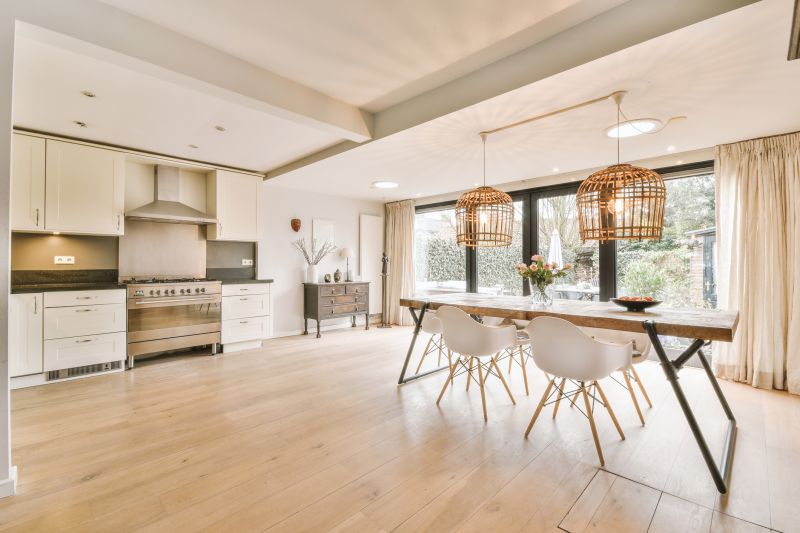 Engineered Wood Installation in Gambrills, MD
