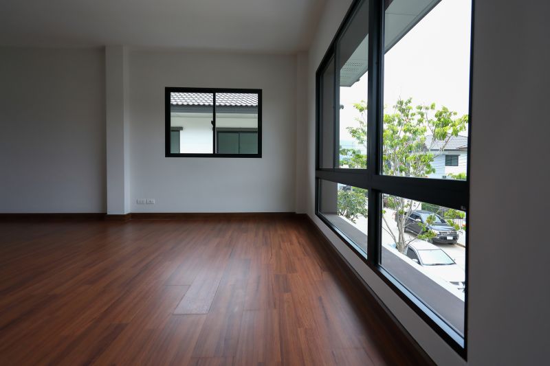 Laminate Floor Installation in Annapolis, MD