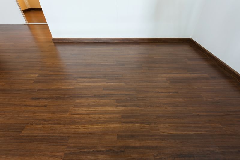 Laminate Floor Installation in Glen Burnie, MD