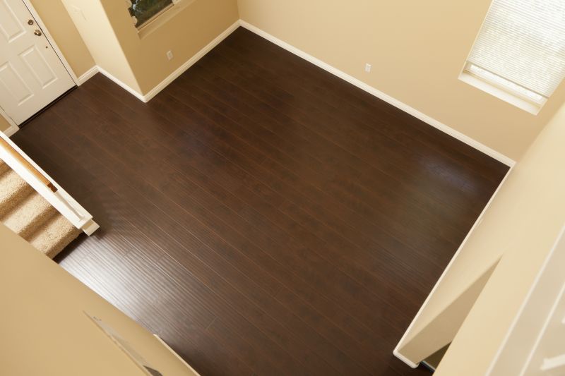 Laminate Floor Installation in Halethorpe, MD