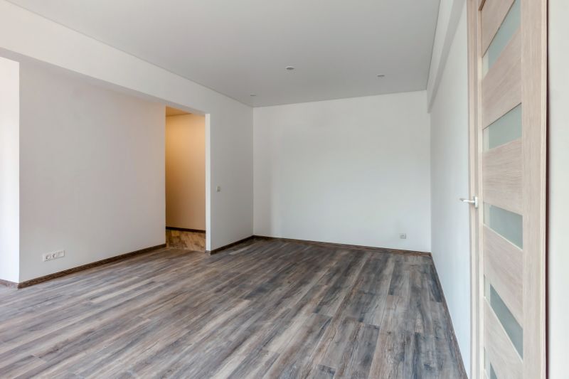 Laminate Floor Installation in Halethorpe, MD