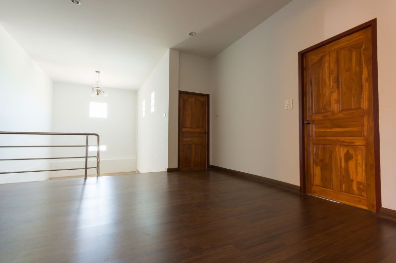 Laminate Floor Installation in Lothian, MD