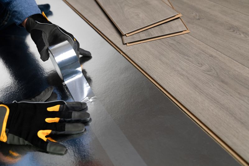 Laminate Floor Installation in Sparrows Point, MD