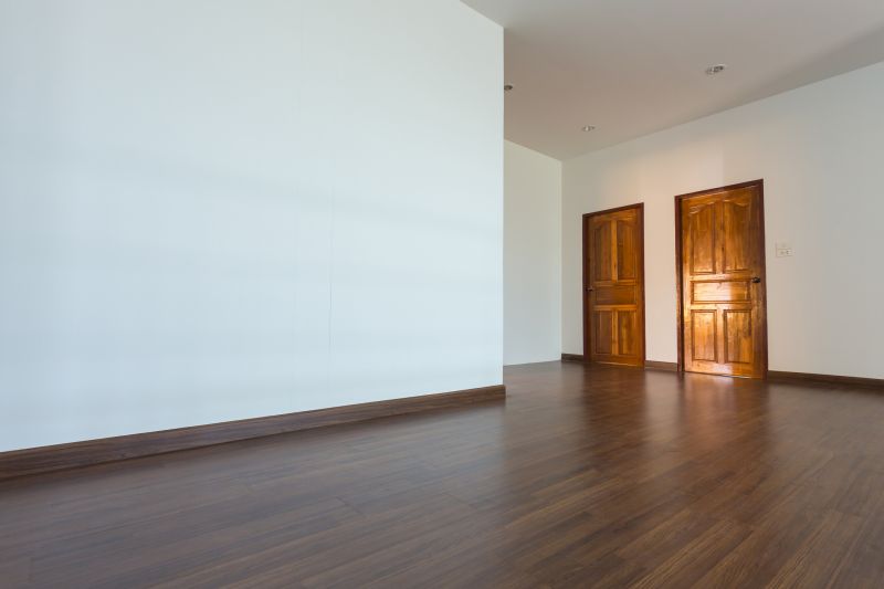 Laminate Floor Installation in Woodstock, MD