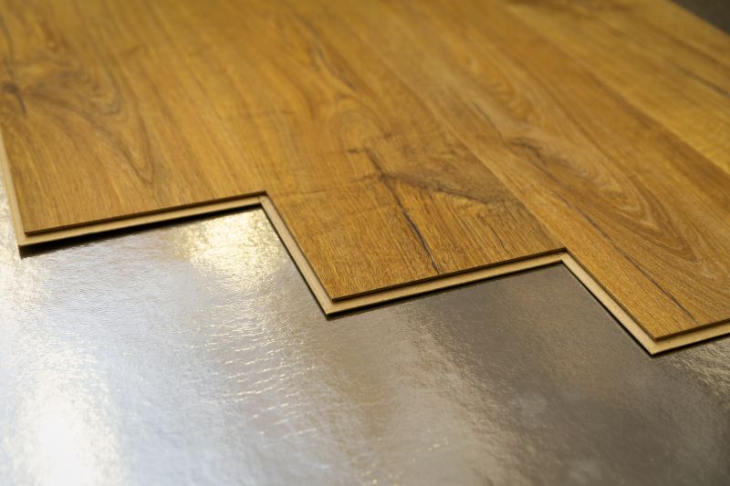 Laminate Floor Replacement in Baltimore, MD