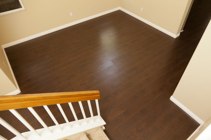 Laminate Floor Replacement in Owings, MD