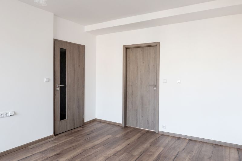 Laminate Floor Replacement in Takoma Park, MD