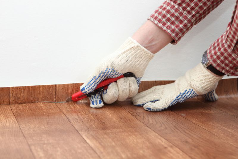 Linoleum Floor Installation in Beltsville, MD