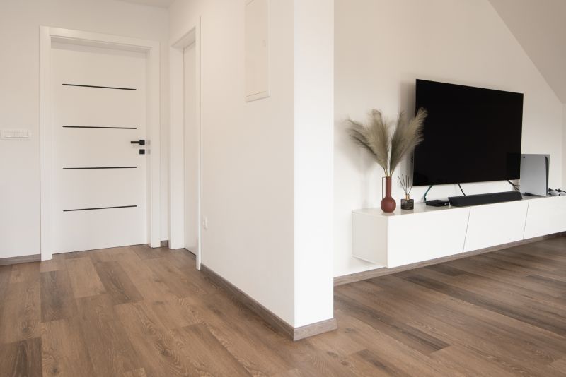 Lvt Flooring Installation in Gambrills, MD