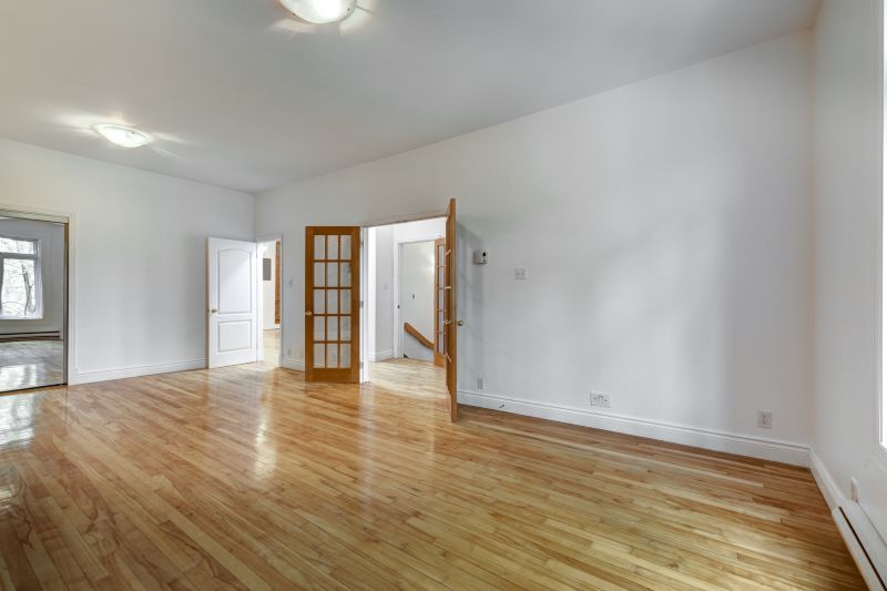 Vinyl Flooring Installation in Lothian, MD