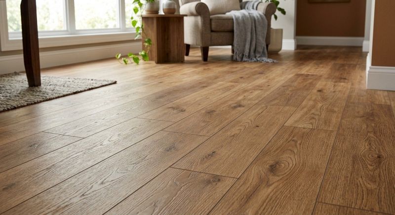 Vinyl Flooring Service in Gambrills, MD