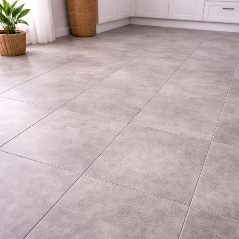 Vinyl Tile Replacement in Gambrills, MD
