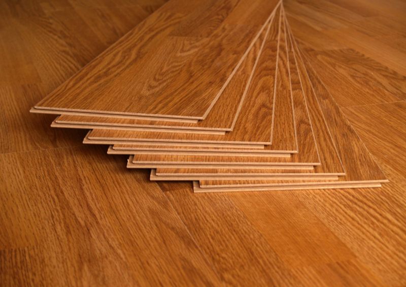 Wood Laminate Installation in Gambrills, MD