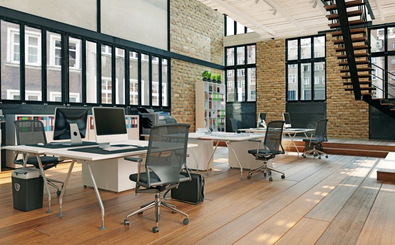 Commercial Hardwood Service in Rosedale, MD